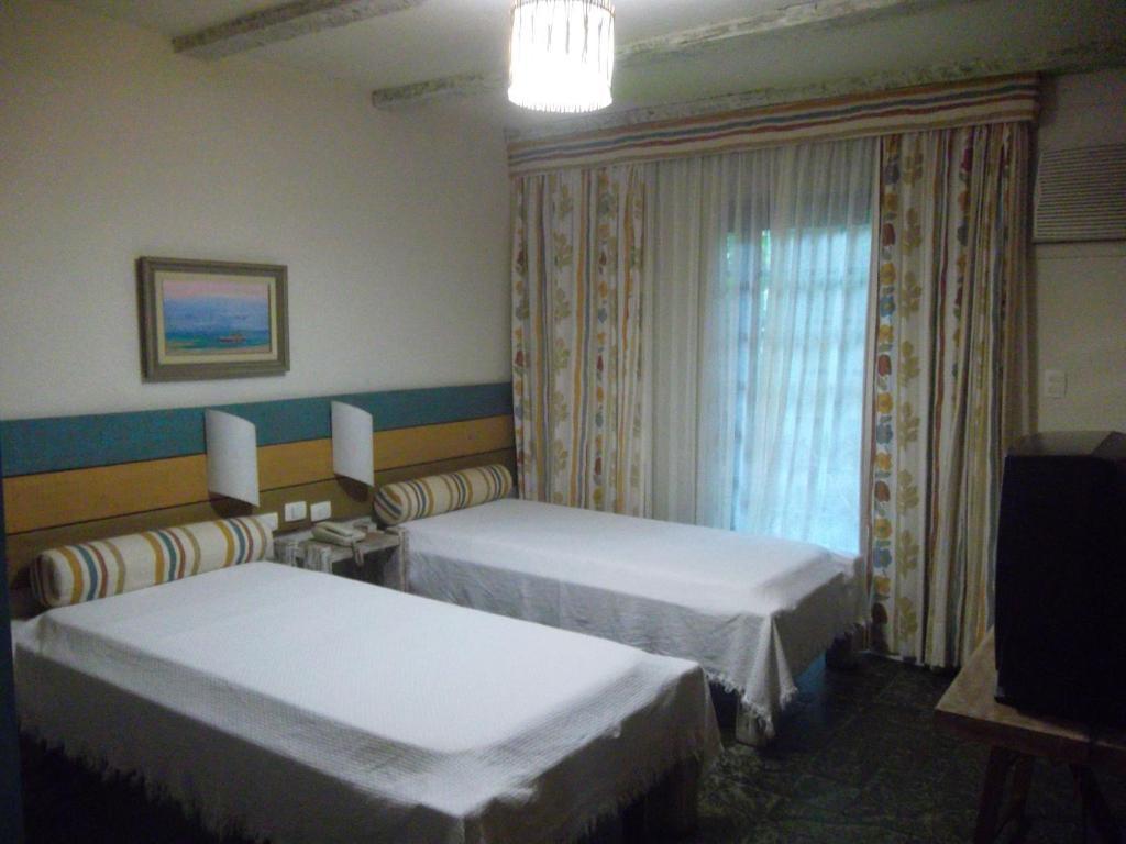 Ilha Deck Hotel Ilhabela Room photo